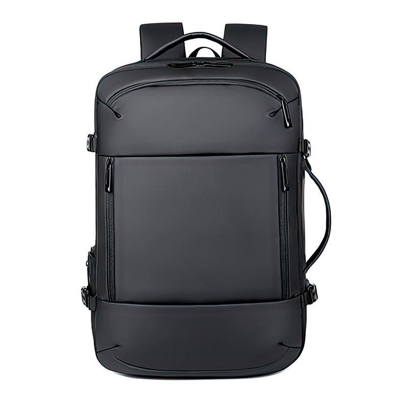 Mochila Omaska TSX2108, Preto, TSX2108-BK