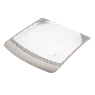 Tampa de Vidro Lavadora Electrolux LT11F / LTC10 / LUC10 Electrolux em Oferta na Shopee