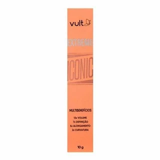 Vult Mascara De Cilios Extreme Iconic 10G - em Oferta na Shopee