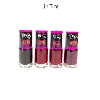 Lip Tint Super Poderes Hidratação para os Lábios em Oferta na Shopee