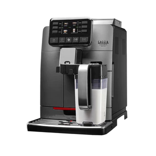 Maquina Gaggia Cafeteira Expresso Automática Cadorna Prestige com Moedor