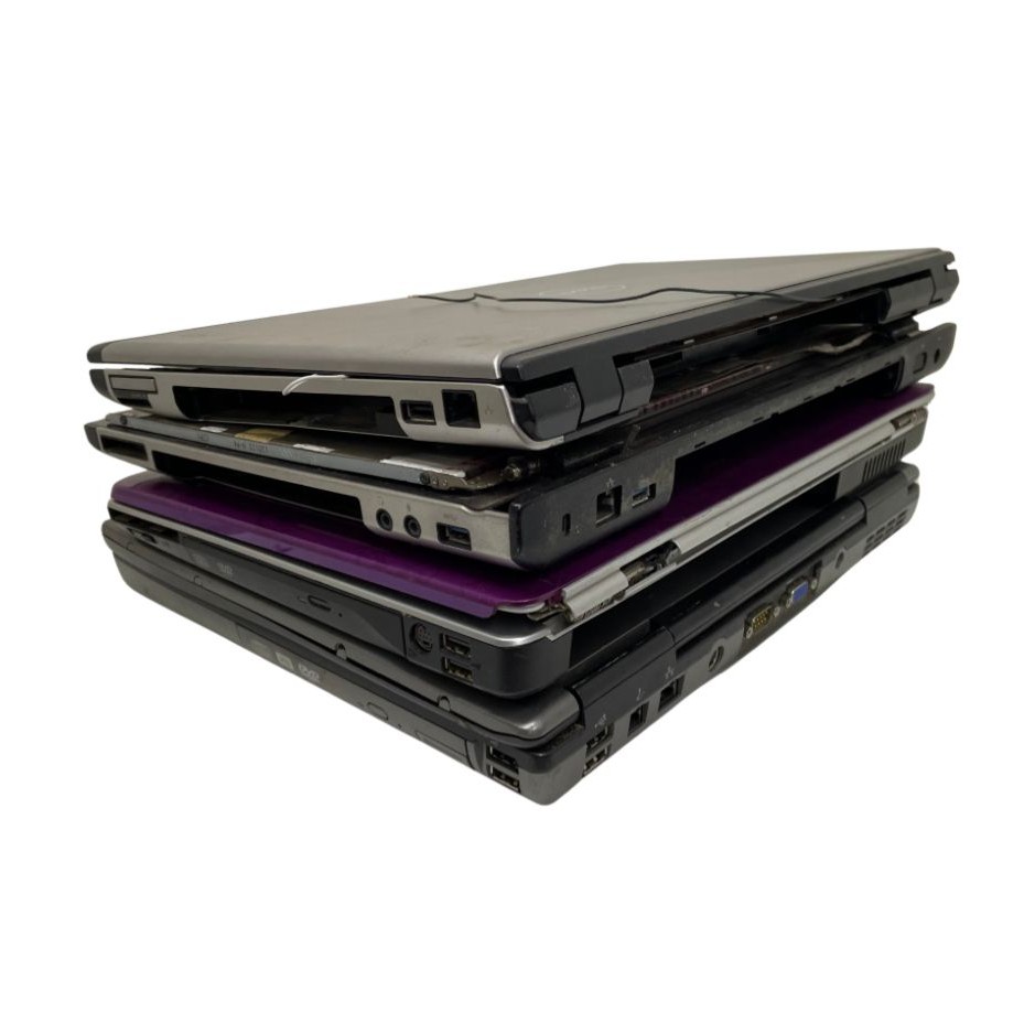 Lote C/ 4 Und. De Notebooks No Estado 13974 | Shopee Brasil