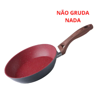 Frigideira de Cerâmica 20 cm 900 ml Antiaderente