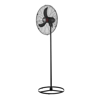 Ventilador de coluna 70 cm preto - V70CPRHB - Goar (110V/220V)