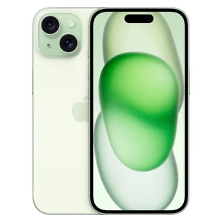 Apple iphone 15 128gb GARANTIA 1 ANO preto / verde