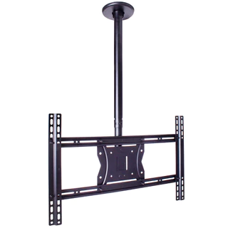 Suporte de TV Teto SPMAC, Preto, 26-70", Sumay