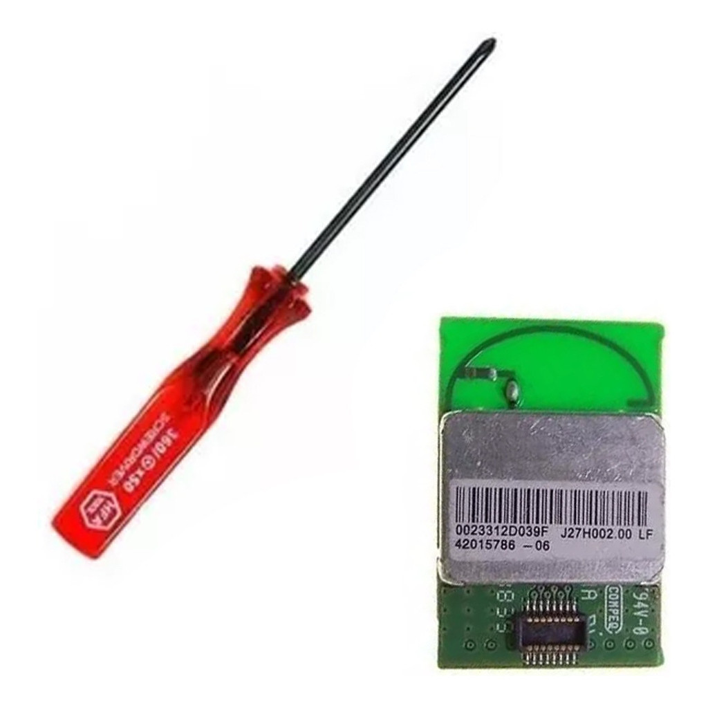 Placa Bluetooth Compatível Com Wii Sincronização +chave Y2.0
