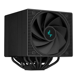 Cooler Para Processador DeepCool Assassin IV 140mm Intel-AMD