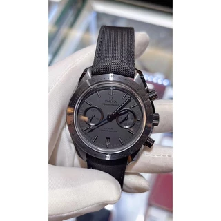 Omega Omega Omega Speedmaster 311.92.44.51.01.005 Relógio Mecânico Masculino