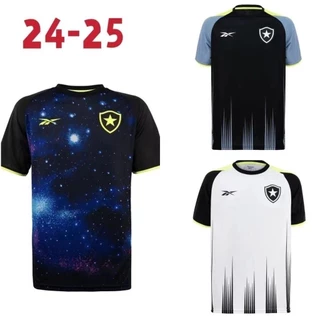 Botafogo 2024/2025 High Quality Training Shirt