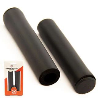 Manopla Punho Absolute Super Leve Bike Mtb Elite Silicone