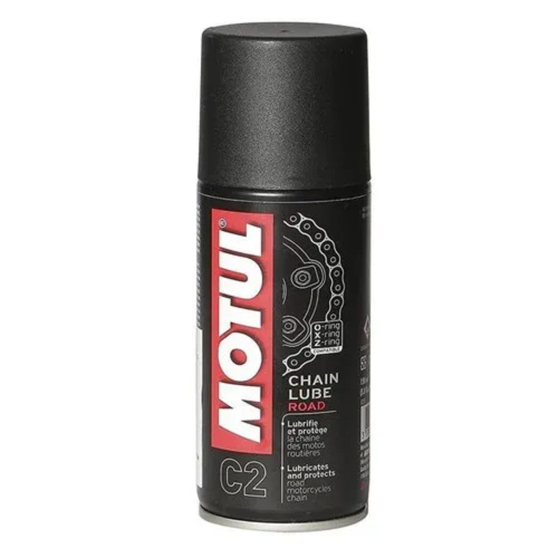 Motul C2 Chain Lube Road 9.3oz