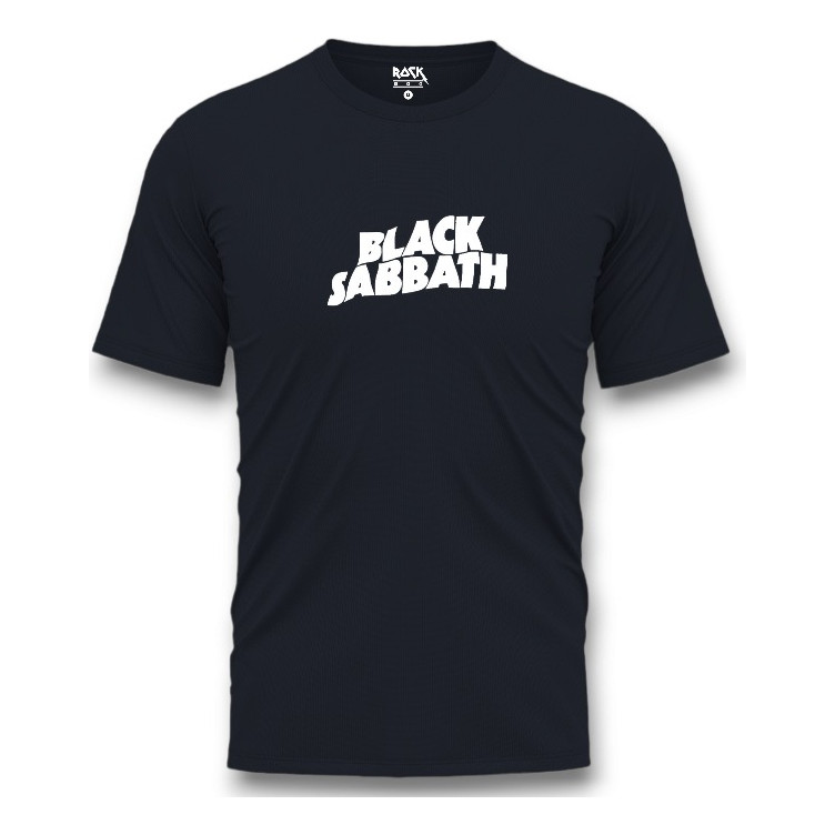 Camisetas black sabbath hotsell
