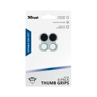 Jogo Grip Pack Thumb Trust - PS5 (4 peças)