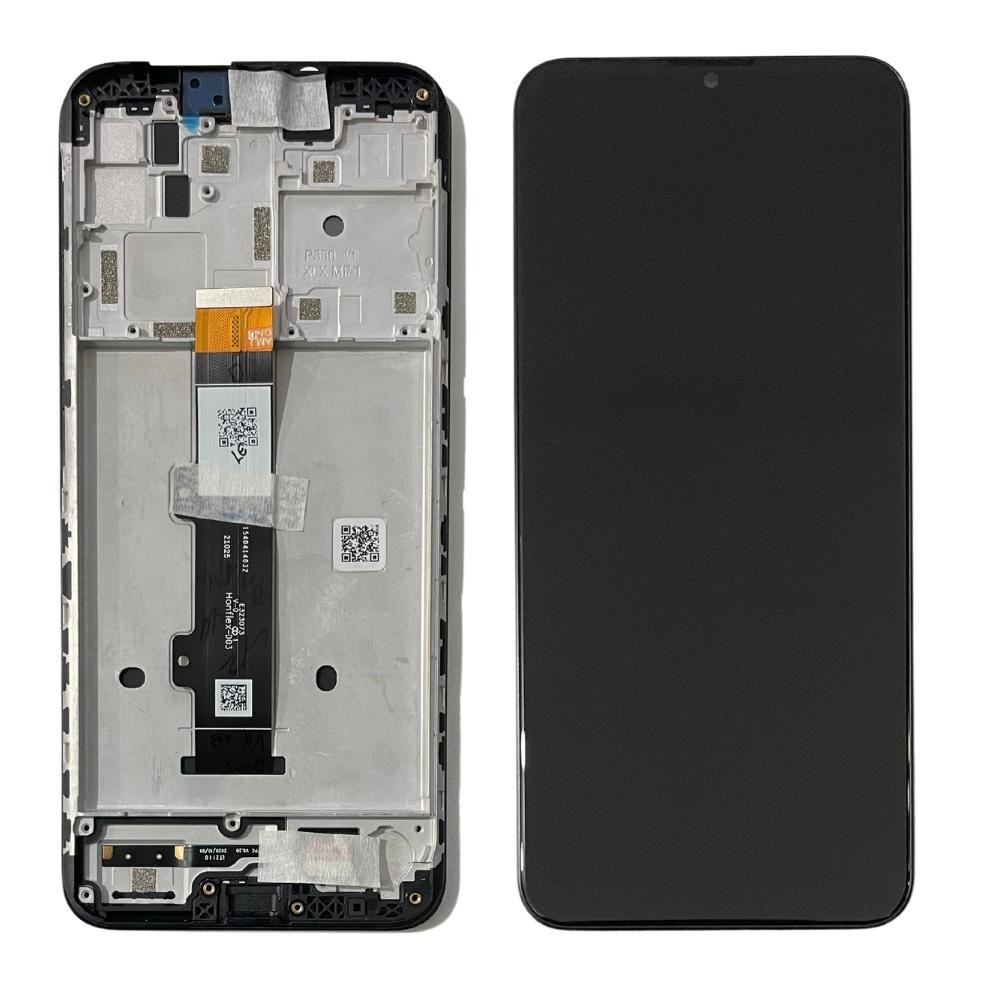 Frontal Tela Display Motorola Moto G10 XT2127 Original | Shopee Brasil