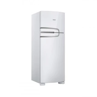 Geladeira Consul Branca Frost Free Duplex CRM39AB 340 Litros