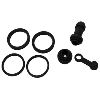 Reparo Da Pinça De Freio 2 Pistões Titan 150 2008
