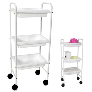 Carrinho Pratique Pr.2Ban/1Pr em Oferta na Shopee