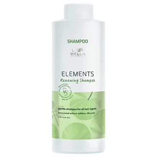 Wella Shampoo Elements 1l