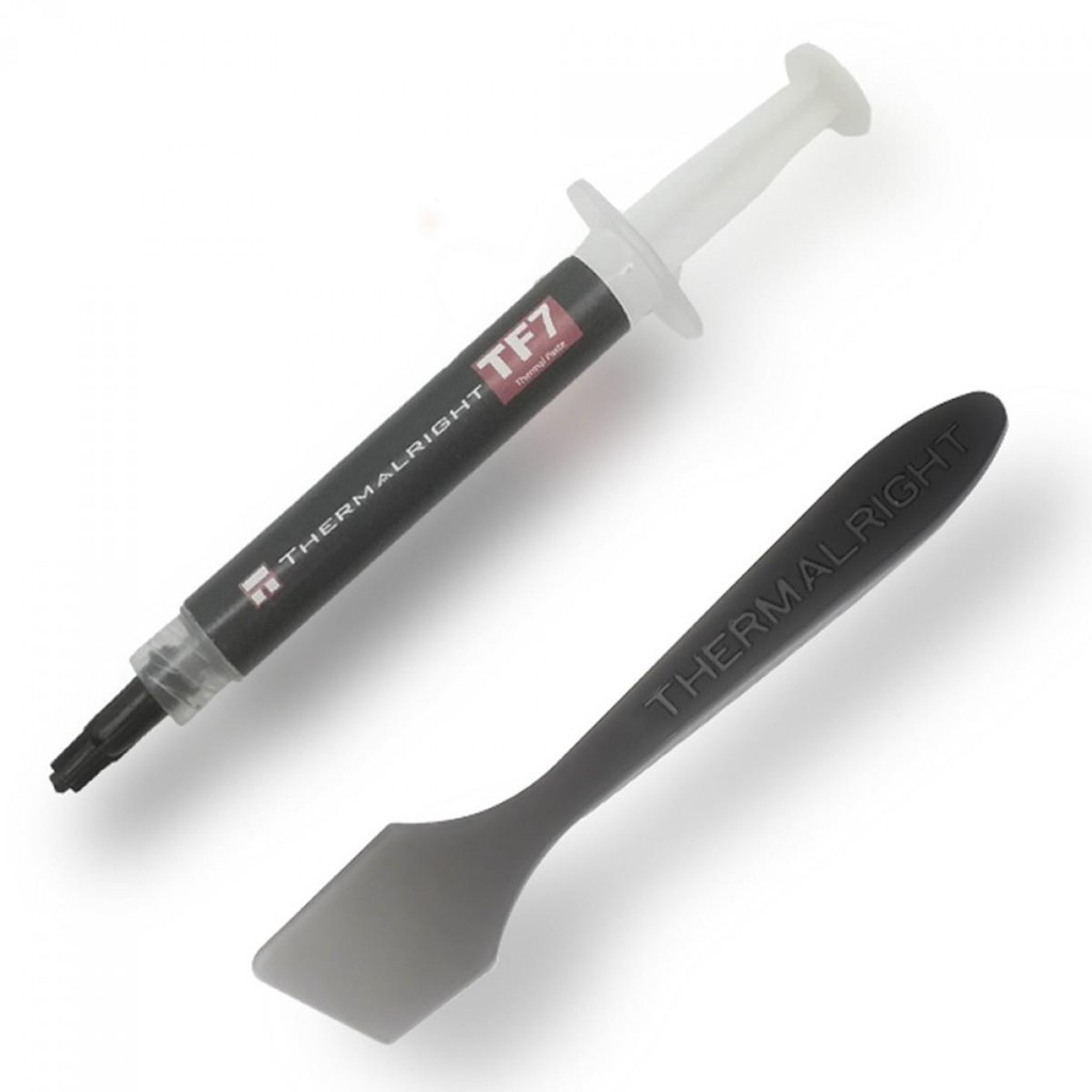 Pasta Térmica Thermalright TF7, 2G, 12,8W/M-K
