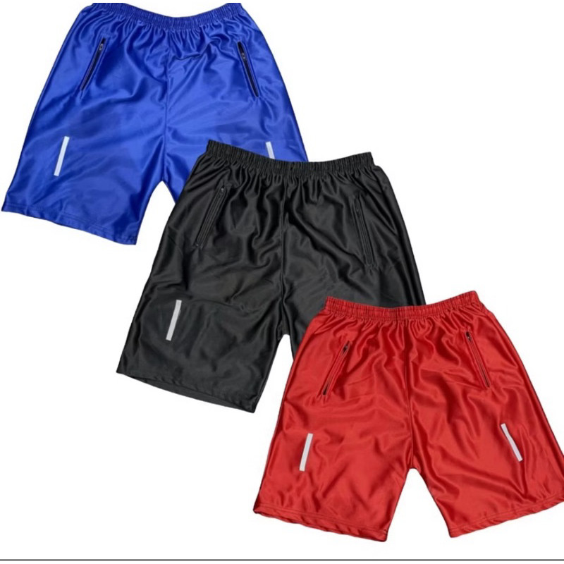 BERMUDA DRI-FIT KIT-3 SHORTS ACADEMIA PROMOÇÕES