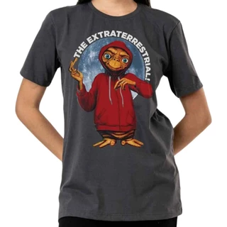 Camiseta Piticas - E.T. Extraterrestrial Extraterrestre
