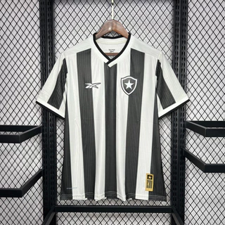 Botafogo At Home Outside 24/25 Football Shirt