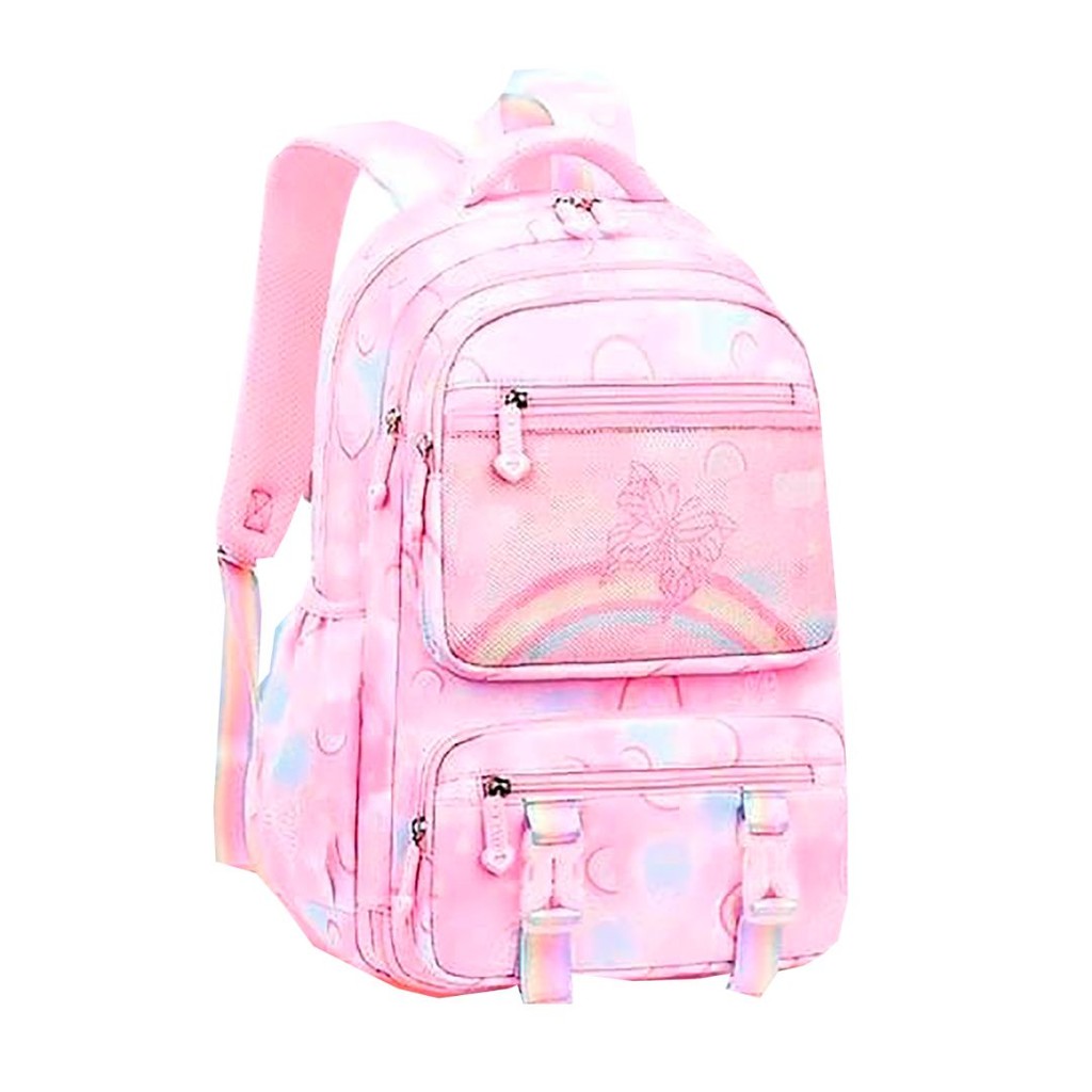 Mochila Escolar Menina Coleção 2025 FG105 | Shopee Brasil