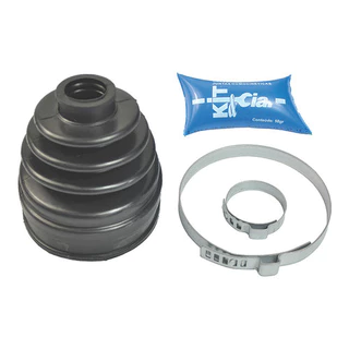 Kit Coifa Homocinética Lado Câmbio (trizeta) Sentra 08/13