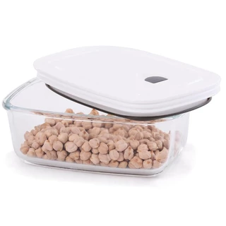 Pote Hermético Borossilicato 830ML em Oferta na Shopee