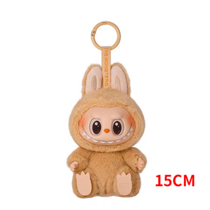 Labubu 3点 LABUBU MINI 新貨要上囉> #心底密碼系列超級可愛的新款接下來斯