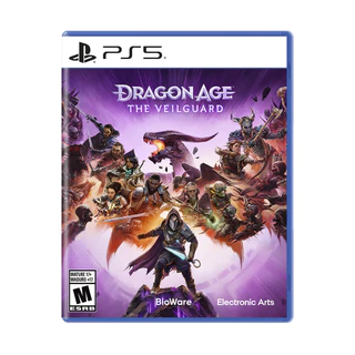 Jogo Dragon Age: The Veilguard - PS5