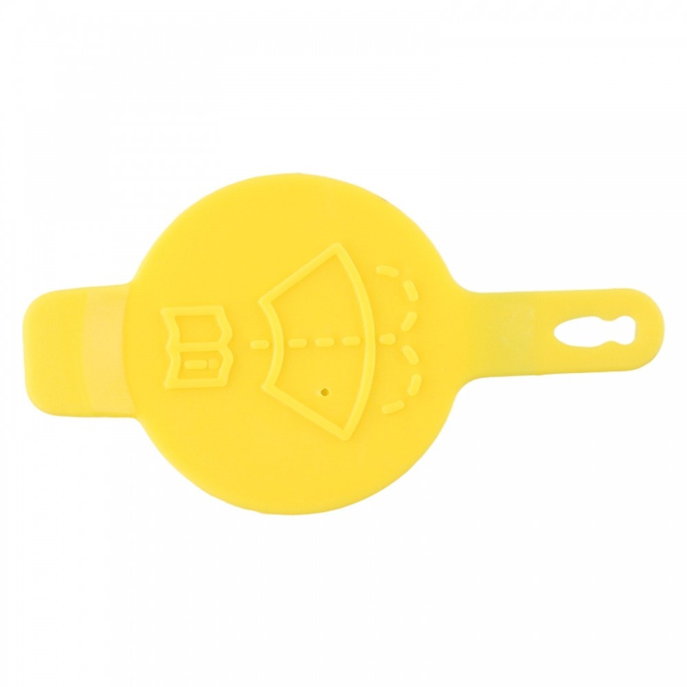 Tampa Do Reservatório De Plástico ABS Para Celta Agile Montana Prisma