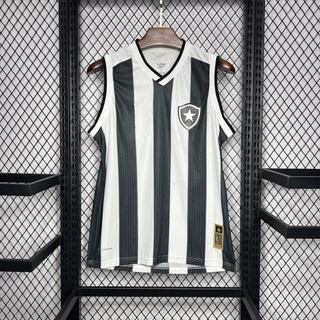 Camisa De Futebol Botafogo 24/25 Home Vest