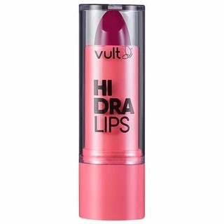 Vult Batom Hidra Lips Rosa Intenso - em Oferta na Shopee