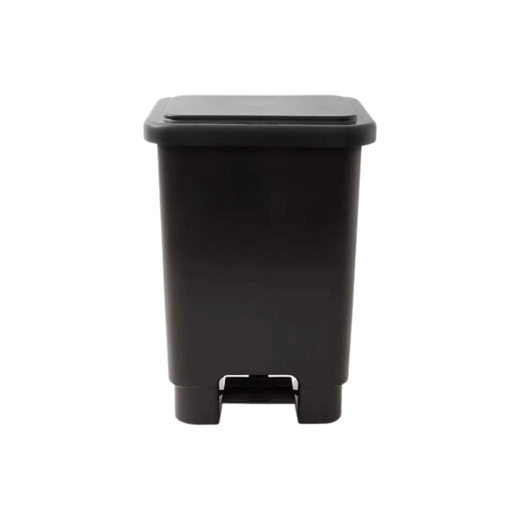 Cesto De Lixo Com Pedal - 100 Litros