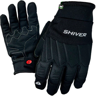 Par Luva Motoqueiro Motoboy Motociclista Bike Touchscreen Rocket Shiver