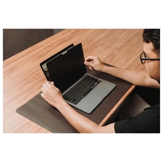 Película para MacBook Air 13,6" MagPrivacy de Vidro e Plástico - HPrime - HPMAC136 em Oferta na Shopee