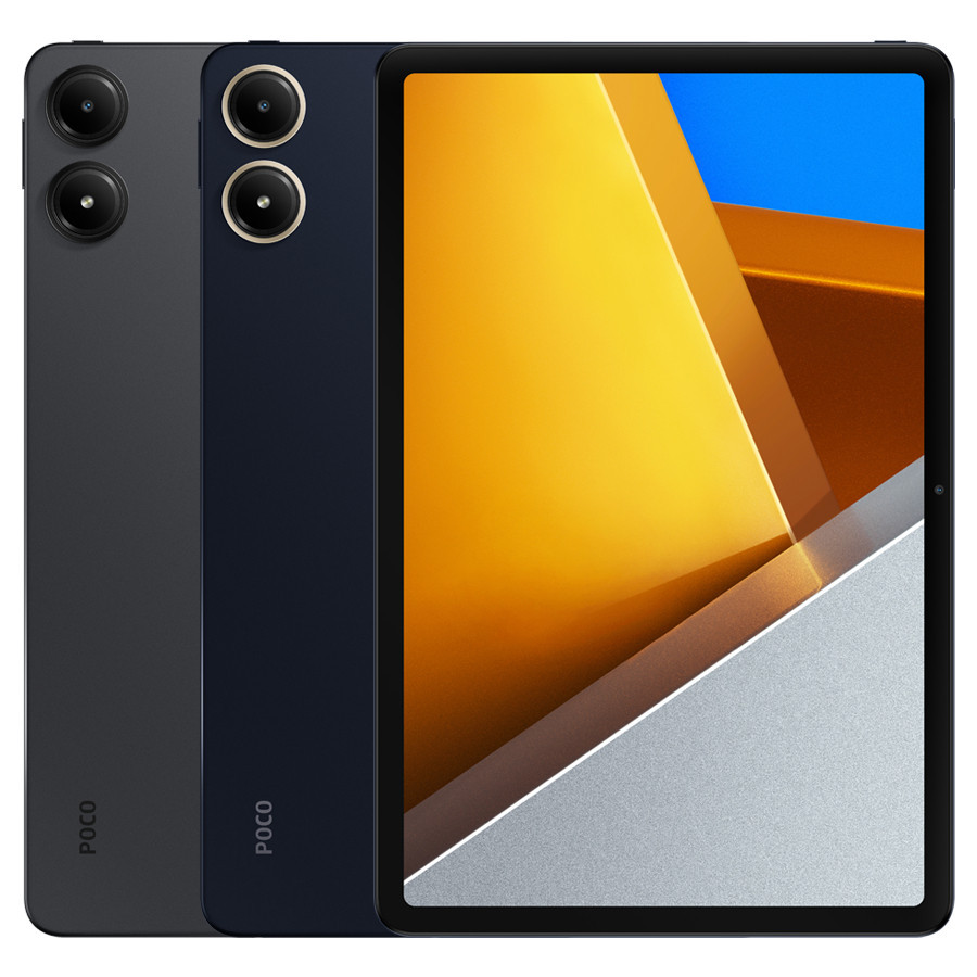 Tablet Xiaomi Poco Pad 256GB 8GB RAM Tela 12,1” Versão Global
