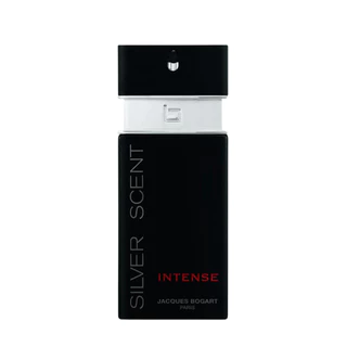 Silver Scent Intense Eau de Toilette Jacques Bogart Perfume Masculino na Black Friday 2025 | BuscaProdutos