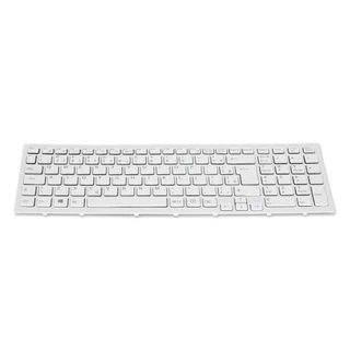 Teclado para Notebook Sony Vaio PCG-71911X