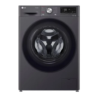 Lava e Seca Smart LG VC4 13kg Titanium com Inteligência Artificial AIDD CV5013BC4 127V