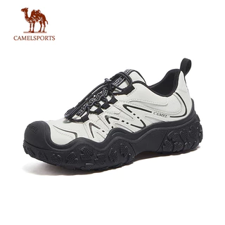 CAMEL SPORTS Sapatos Para Pais Caminhadas Esportivas Casuais Ao Ar Livre