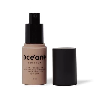 Océane Skin Foundation Base Líquida 110F 35ml