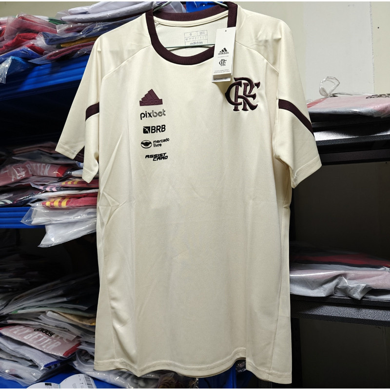 S-4XL 24/25 Jersey Futebol T-Shirt