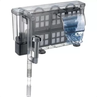 Aquatank Filtro Externo para Aquário Hang On Hf-0900 900l/h