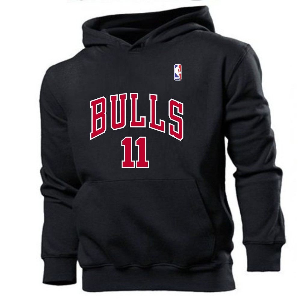 Turnkey Solutions Blusa De Moletom Chicago Bulls Fórmula Moletom