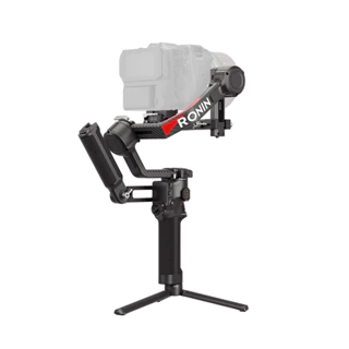 Estabilizador DJI RS 4 Pro Combo BR - DJI120 em Oferta na Shopee
