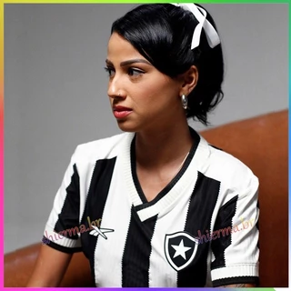 Botafogo Camisa De Futebol Feminina 2024 Home