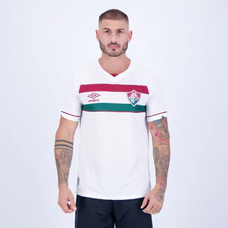 Camisa Umbro Fluminense II 2023